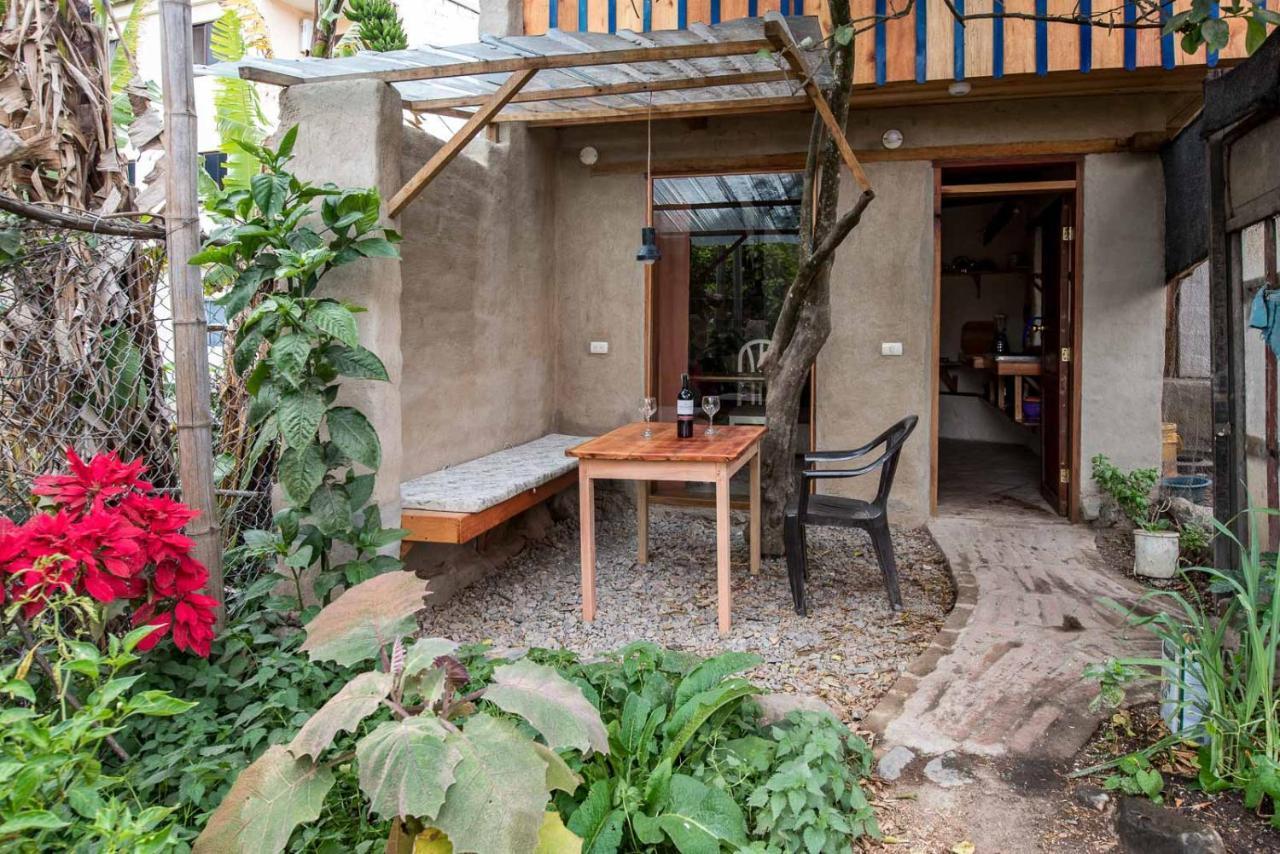 Avalon Hostal Boutique Vilcabamba Exterior photo